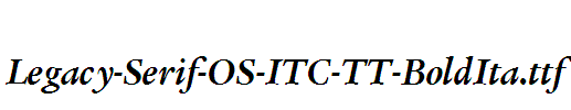 Legacy-Serif-OS-ITC-TT-BoldIta