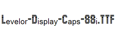 Levelor-Display-Caps-SSi