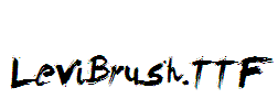 LeviBrush