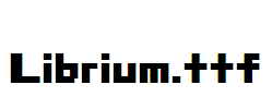 Librium