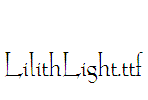 LilithLight