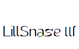 LillSnase