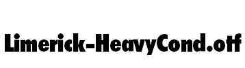 Limerick-HeavyCond