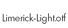 Limerick-Light