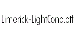 Limerick-LightCond