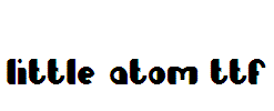 Little-Atom