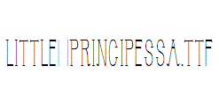 Little-Principessa