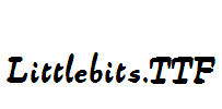 Littlebits