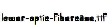 Lower-optic-Fibercase