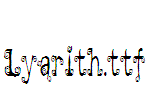 Lyarith