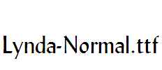 Lynda-Normal