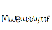 MWBubbly