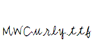 MWCurly