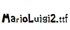 MarioLuigi2