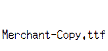 Merchant-Copy