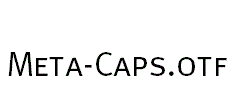 Meta-Caps