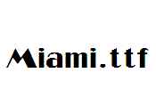 Miami