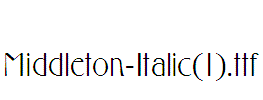 Middleton-Italic(1)