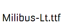 Milibus-Lt