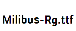 Milibus-Rg