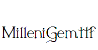 MilleniGem