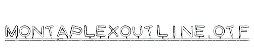 MontaplexOutline