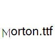 Morton