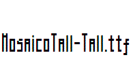 MosaicoTall-Tall