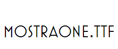 MostraOne