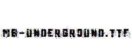 MB-Underground