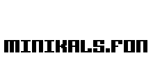 MINIKALS