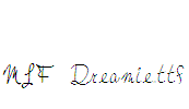 MTF-Dreamie