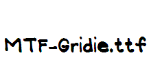 MTF-Gridie