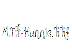 MTF-Hunnie