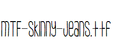 MTF-Skinny-Jeans