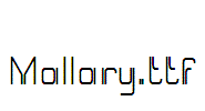 Mallary