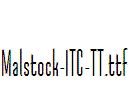 Malstock-ITC-TT