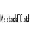 MalstockITC