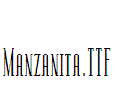 Manzanita