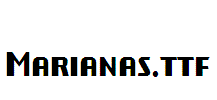 Marianas