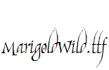 MarigoldWild