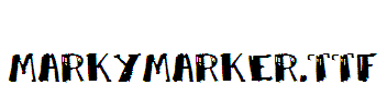 MarkyMarker