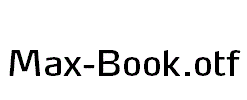 Max-Book