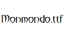 Monmondo