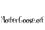 MotherGoose