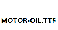 Motor-Oil