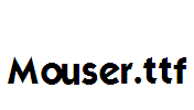 Mouser