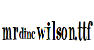 Mr-Wilson