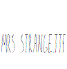 Mrs-Strange