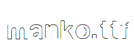 manko